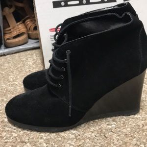 BLACK BOOTIES✨✨✨